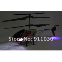 3.5 Channel Super Alloy RC Helicopter